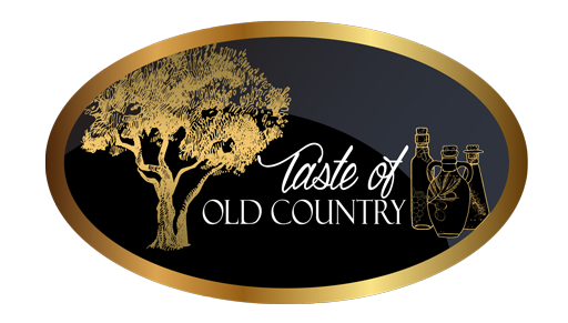 Taste of Old Country