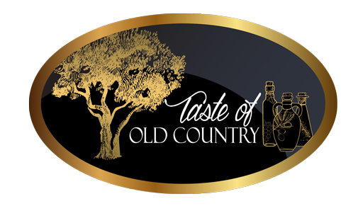 Taste of Old Country