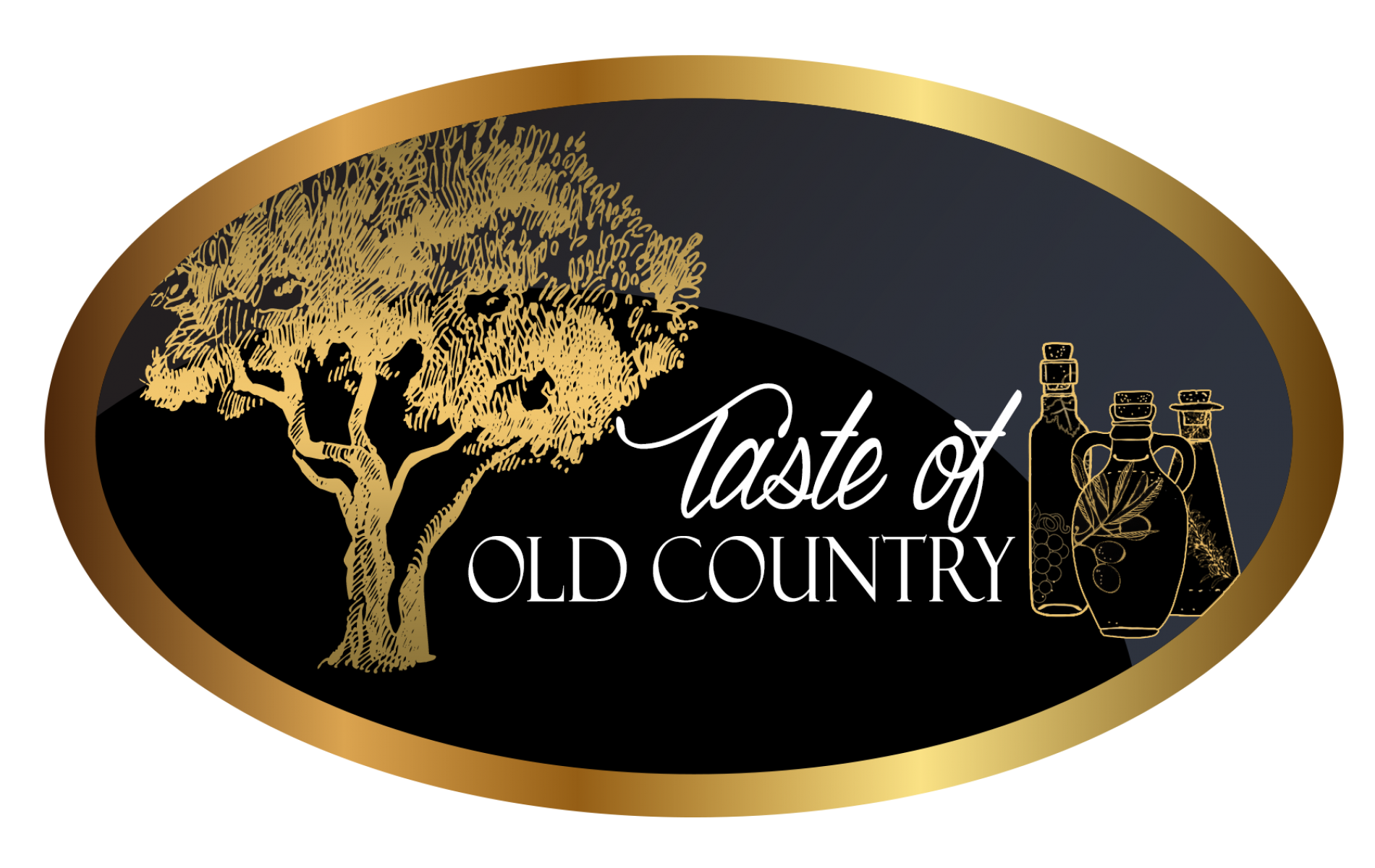 The Artisan Pro Gift Basket  Balsamic Vinegar - Taste of Old Country